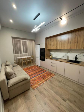 Comfort city - Lux Apartment